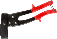 Pince à expansion HM-Z - Outil Noir/Rouge pour chevilles HM - Fischer - Brico Dépôt