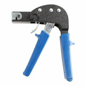 Pince à expansion métal en acier - Outil d'Installation 170mm - Brenner - Brico Dépôt