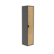 Colonne à suspendre H. 156 cm "Solea" - Brico Dépôt