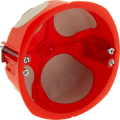 Boite encastrement étanches et multi matériaux P40 D86 - Brico Dépôt