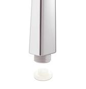 Lot de 4 joints réducteurs de débit - Wirquin - Brico Dépôt