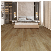 Lame clic PVC "Chestung" - Brico Dépôt