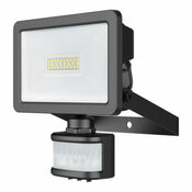 Projecteur détecteur Lucano led 20w - Marque BLOOMA - Brico Dépôt