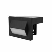 Applique murale led solaire ip65 - Marque BLOOMA - Brico Dépôt