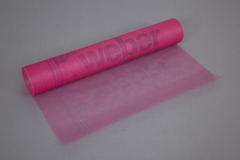 Trame de fibre de verre pour enduit 1,10 m x 50 m - Weber - Brico Dépôt