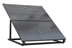 Kit photovoltaïque plug & play 460 W - 2 panneaux 230 W - Brico Dépôt
