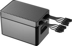 Station de stockage, batterie solaire 1 Kw - Brico Dépôt