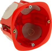 Boite multimatériaux no air Ø.67 - Brico Dépôt