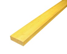 Solivette traitée 50 X 150 X 4000 cm - Brico Dépôt