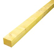 Chevron traité 63 X 75 X 3000 cm - Brico Dépôt