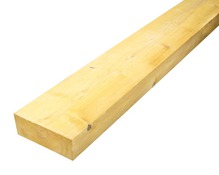 Bastaing traité 400 cm x 17.5 cm x 6.3 cm - Brico Dépôt