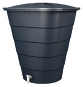 Récupérateur d'eau 300 L - Garantia - Brico Dépôt