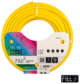 Tuyau d'arrosage 19 mm 25 m - Fitt - Brico Dépôt