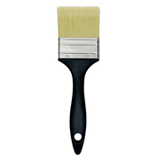 Pinceau plat 60 mm - Brico Dépôt