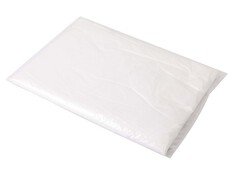 Bâche de protection sol 4x5m 40 m² - Brico Dépôt