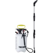 Pulvérisateur 5 L avec lance telescopique de 3M - Brico Dépôt