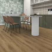 Lame PVC Mainfa 122 x 18,1 cm x Ep. 4 mm - Brico Dépôt