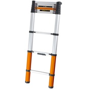 Echelle télescopique 2,63 m - Batavia - Brico Dépôt