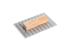 Taloche gratton 150x250mm pointes 10 mm - Brico Dépôt