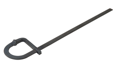 Serre joint de macon Longueur : 82 cm - Brico Dépôt