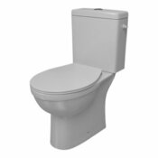 Pack WC Thasos sans bride - Brico Dépôt