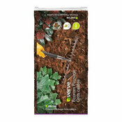 Copeaux d'écorces de conifères gros calibre couleur marron - 70L - Brico Dépôt