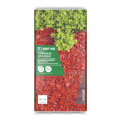 Copeaux de bois rouge, Ep. 50 mm  - 70 L - Brico Dépôt