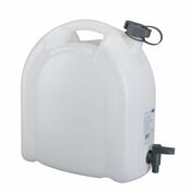 Jerrycan eau 15L - Brico Dépôt