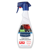 Dégraissant surpuissant cuisine 500ml - Brico Dépôt