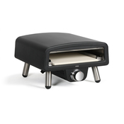 Four à pizza gaz portable - 30,5 x 30,5 cm - Brico Dépôt