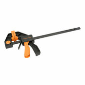 Serre joint 1 main 300mm 70k g - MAGNUSSON - Brico Dépôt