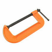 Presse avec cadre en fonte 150x75mm - MAGNUSSON - Brico Dépôt