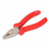 Pince universelle 160mm - Forge steel - Brico Dépôt