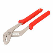 Pince multiprise 240mm - Forge steel - Brico Dépôt