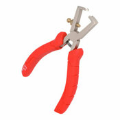 Pince a denuder 160mm - Forge steel - Brico Dépôt