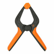 Pince de serrage 170 mm, puissance serrage : 10 kg - MAGNUSSON - Brico Dépôt