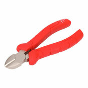 Pince coupante 160mm - Forge steel - Brico Dépôt