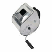 Machine a crepir 2,5l - Forge steel - Brico Dépôt