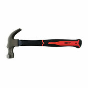 Marteau arrache clous 450g - Forge steel - Brico Dépôt