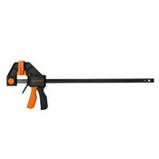 Serre joint 1 main 600mm 136 kg - MAGNUSSON - Brico Dépôt