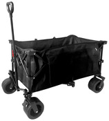 Chariot de transport pliant 100 Kg - Brico Dépôt