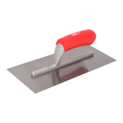 Platoir avec lame acier carbone 280x120mm - Forge steel - Brico Dépôt