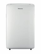 Climatiseur mobile 9000 BTU, blanc jusqu'à 14 m² - Brico Dépôt