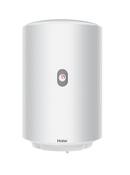 Chauffe eau électrique 50L vertical - 44,7 x 40 x 39 cm. - Haier - Brico Dépôt