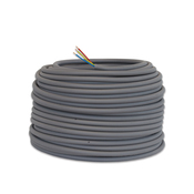 Gaine icta préfilée D20 mm, 3 x 2,5 - 100 m - Brico Dépôt