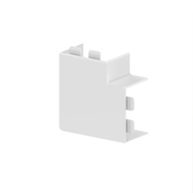 Angle plat pour Jonction deux goulottes 40x60 cm - GGK - GGK - Brico Dépôt