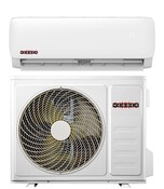 PAC climatiseur monosplit Webber WSCS 1835 SMART blanc WiFi Inverter avec mise en service - Brico Dépôt