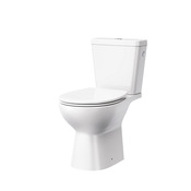 Pack wc a poser VIONA NF sans bride sortie horizontale - Dim : h.72 x l.36,5 x p. 62,4 cm - Cooke and Lewis - Brico Dépôt