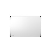 Radiateur électrique inertie sèche 1000 W blanc RADIA BELAROC CONNECT - Concorde - Brico Dépôt