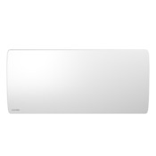 Radiateur électrique inertie sèche 2000 W blanc RADIA BELAROC CONNECT - Concorde - Brico Dépôt